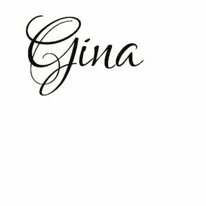 Meet your Posher, Gina glo
